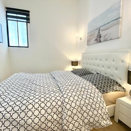 Lamartine- Heart Of Center- Modern And Design Flat Niza Exterior foto