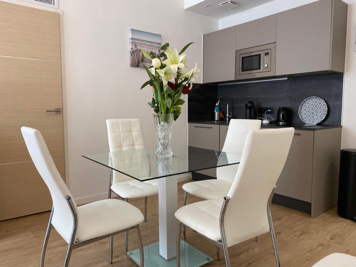 Lamartine- Heart Of Center- Modern And Design Flat Niza Exterior foto